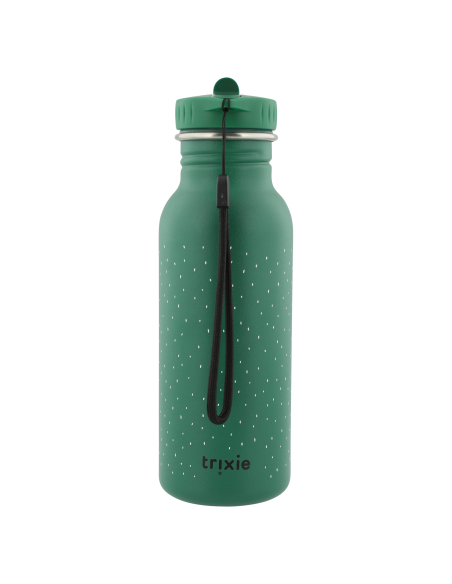 Bottiglia 500ml in acciaio - Mr. Crocodile