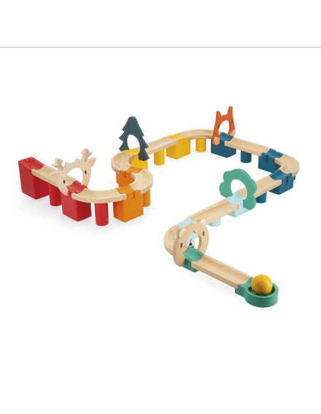 Il Mio Primo Circuito