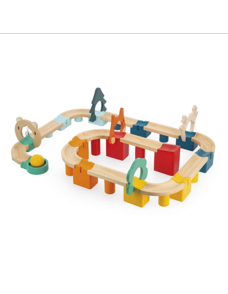 Il Mio Primo Circuito