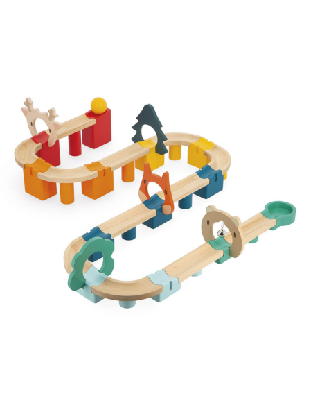 Il Mio Primo Circuito