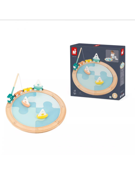 Bolid - Circuito Barche A Vela