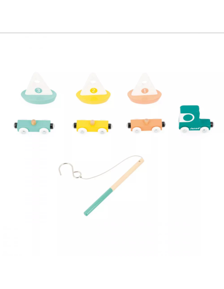 Bolid - Circuito Barche A Vela