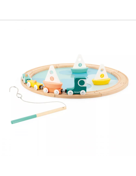 Bolid - Circuito Barche A Vela