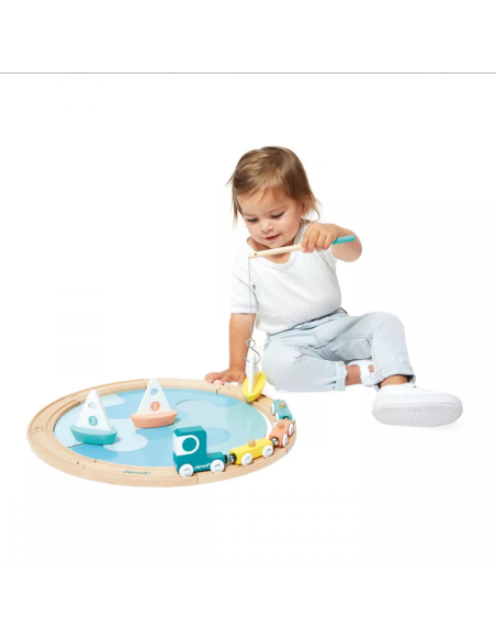 Bolid - Circuito Barche A Vela