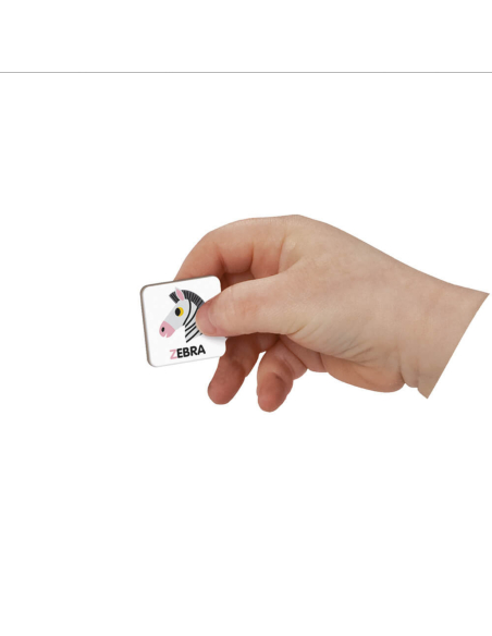 Magnéti'Book Libro magnetico: Alfabeto italiano