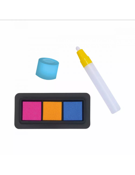 Multiattivita - 3 Anni Multiattivita - 3 Anni