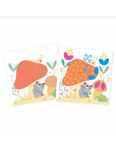 Multiattivita - 3 Anni Multiattivita - 3 Anni