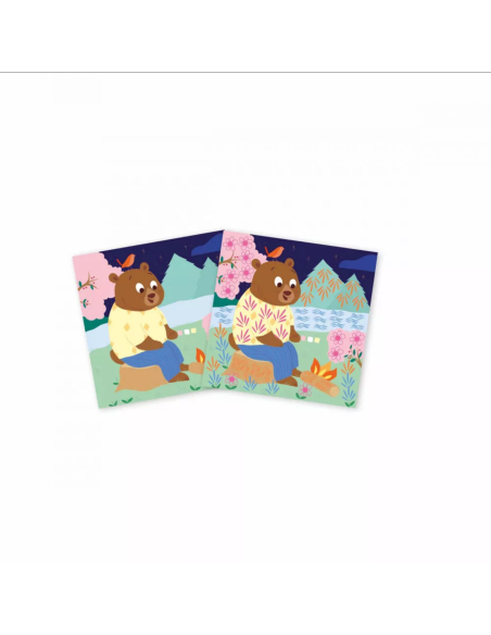 Multiattivita - 5 Anni