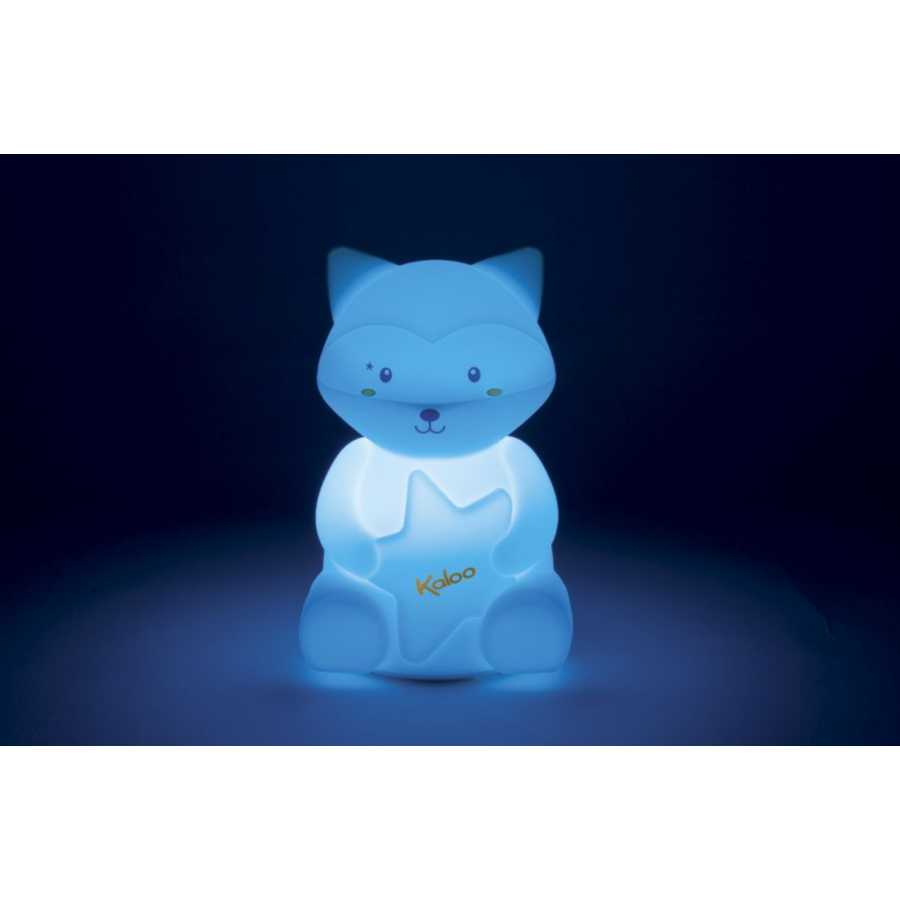 LA MIA MORBIDA LUCE NOTTURNA LED 15CM 2
