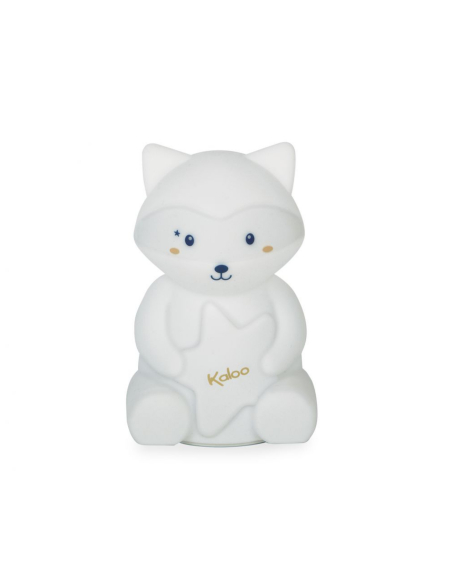 LA MIA MORBIDA LUCE NOTTURNA LED 15CM LA MIA MORBIDA LUCE NOTTURNA LED 15CM