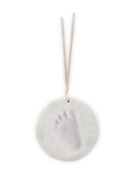 LE MIE PRIME IMPRONTE DI MANO E PIEDE