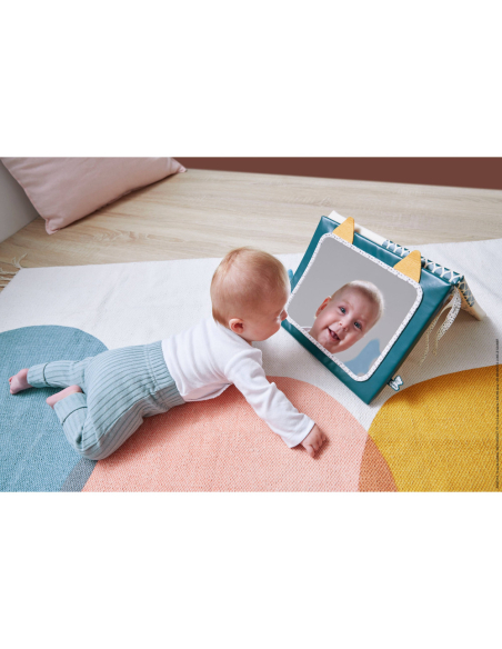 IL MIO SPECCHIO SENSORIALE