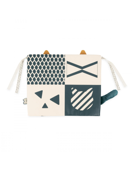 IL MIO SPECCHIO SENSORIALE