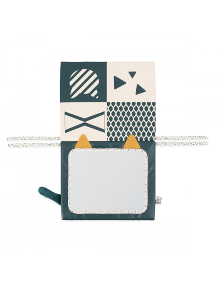 IL MIO SPECCHIO SENSORIALE