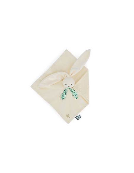 Dou Dou CONIGLIETTO CREMA con elegante scatola Dou Dou CONIGLIETTO CREMA con elegante scatola