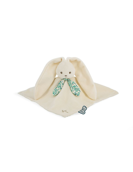 Dou Dou CONIGLIETTO CREMA con elegante scatola Dou Dou CONIGLIETTO CREMA con elegante scatola