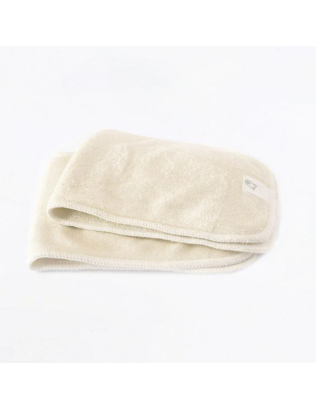 Pannolino lavabile Pocket - Pesche - LPO ECO