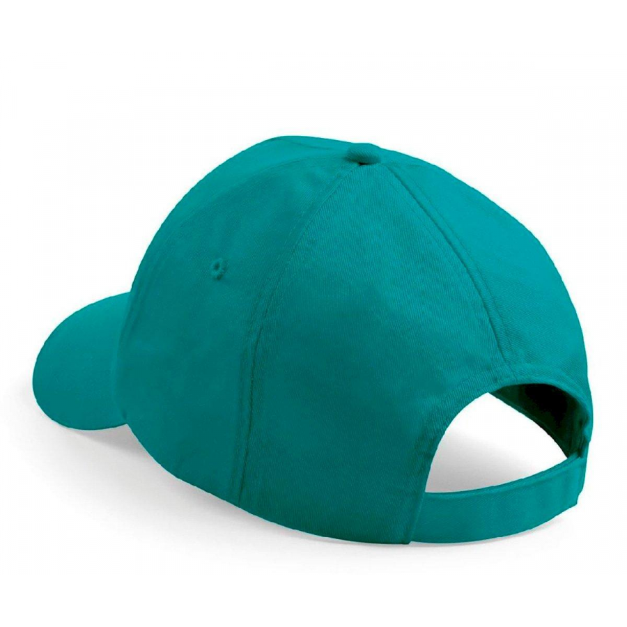 Cappellino con Visiera Junior Verde Vintage Cars 2