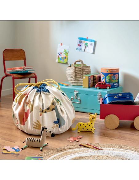 Piccolo peluche Zebra Piccolo peluche Zebra