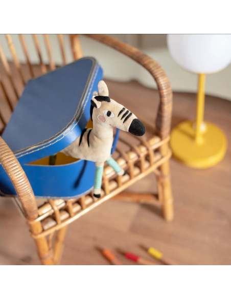 Piccolo peluche Zebra Piccolo peluche Zebra