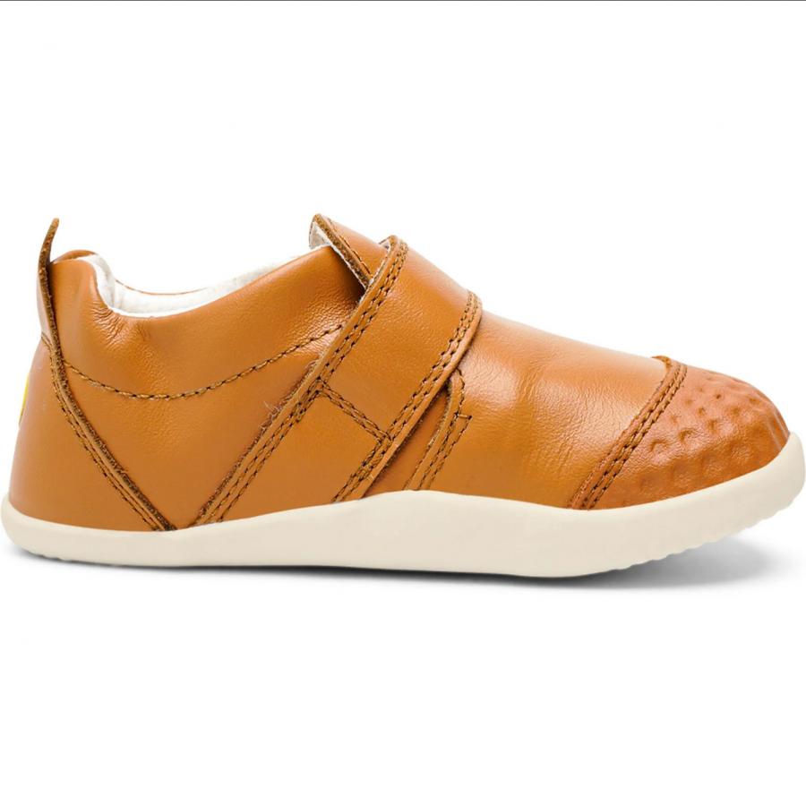 Xplorer Go Caramel
