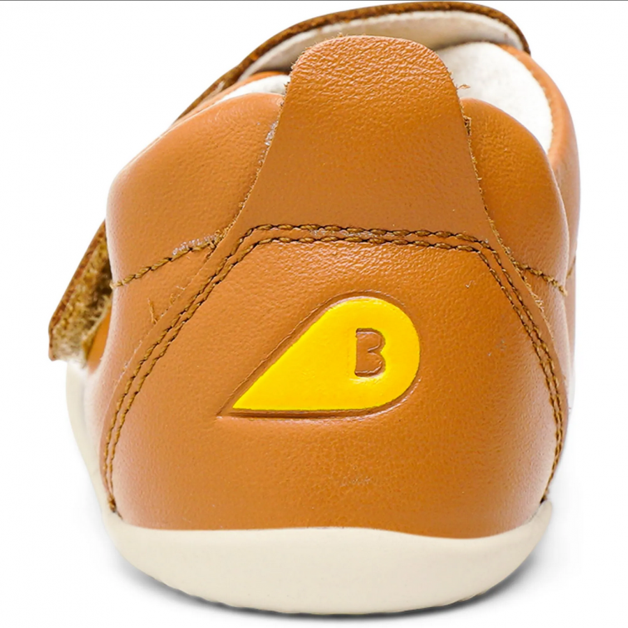 Xplorer Go Caramel 2