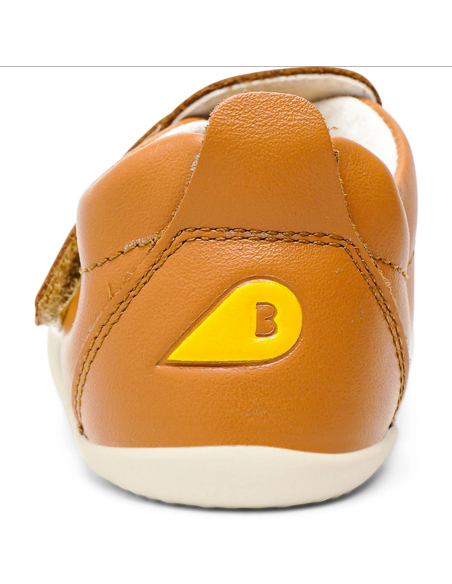 Xplorer Go Caramel Xplorer Go Caramel
