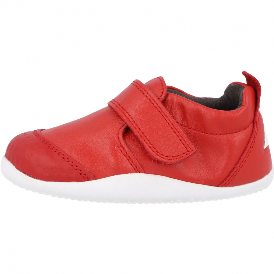 Xplorer Go RED 2