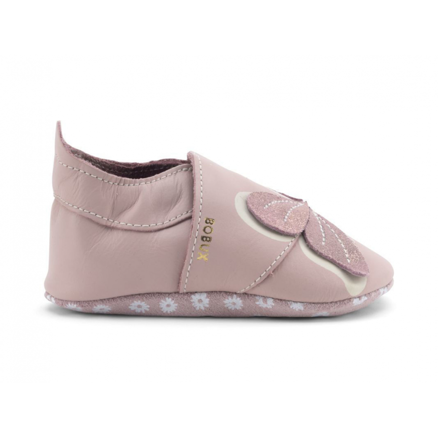Soft Sole - Glitter Wings Blossom 2
