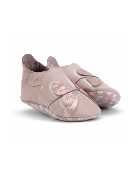 Soft Sole - Glitter Wings Blossom Soft Sole - Glitter Wings Blossom