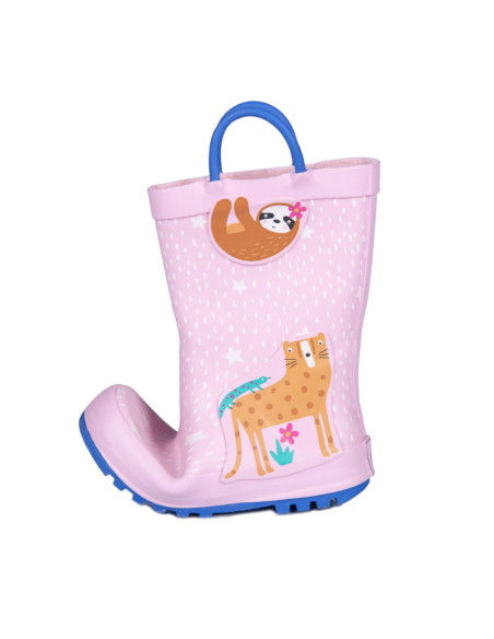 Rain Boot - Stivaletto pioggia Animali Fantastici Rain Boot - Stivaletto pioggia Animali Fantastici