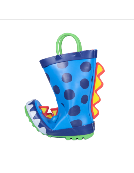 Rain Boot - Stivaletto pioggia Drago a Pois Rain Boot - Stivaletto pioggia Drago a Pois