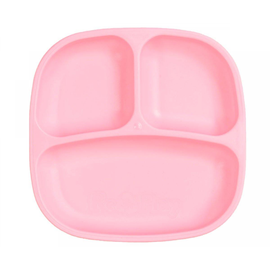 Piatto divisorio Ice Pink