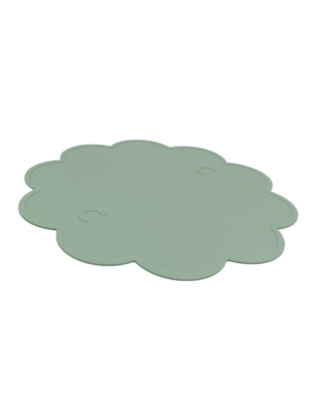 Tovaglietta Silicone Jelly Sage