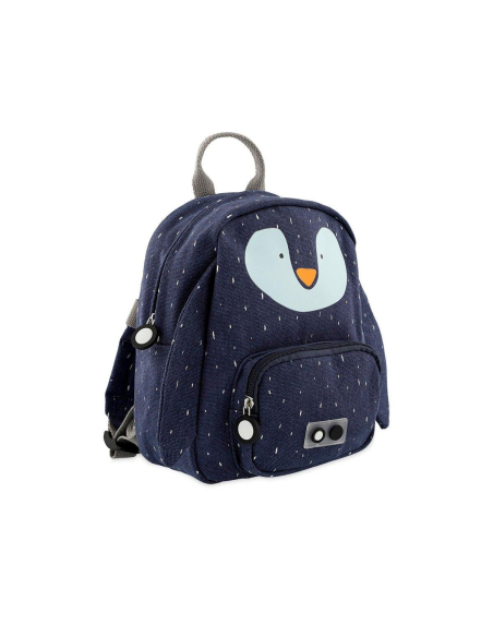 Zainetto Trixie Baby  - Mr. Penguin