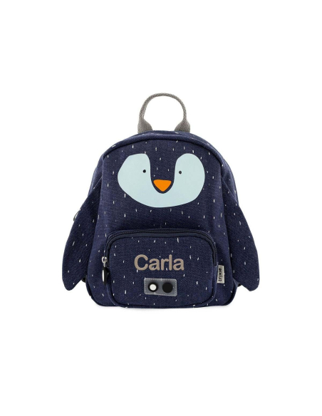 Zainetto Trixie Baby  - Mr. Penguin