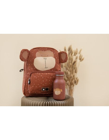 Zainetto Trixie Baby  - Mr. Monkey Zainetto Trixie Baby  - Mr. Monkey