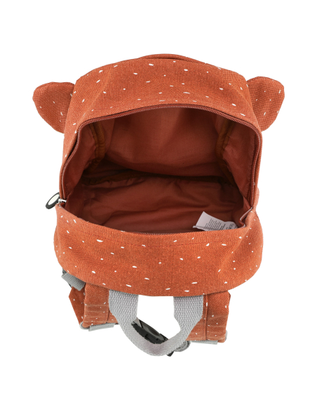 Zainetto Trixie Baby  - Mr. Monkey Zainetto Trixie Baby  - Mr. Monkey