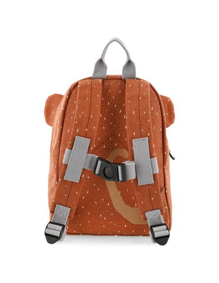 Zainetto Trixie Baby  - Mr. Monkey Zainetto Trixie Baby  - Mr. Monkey