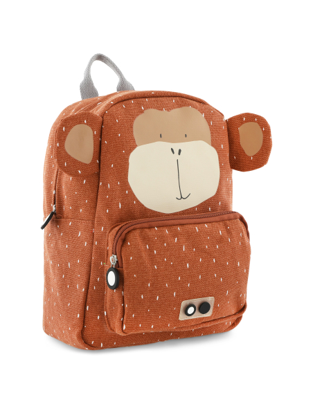 Zainetto Trixie Baby  - Mr. Monkey Zainetto Trixie Baby  - Mr. Monkey