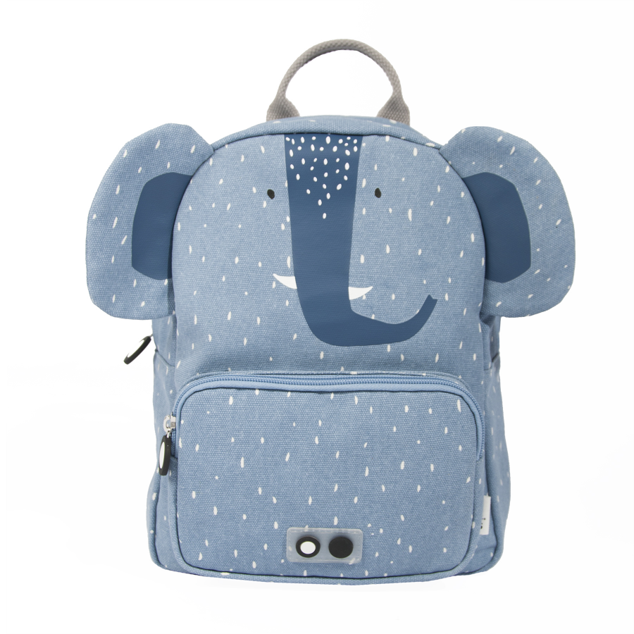 Zainetto Trixie Baby  - Mr. Elephant