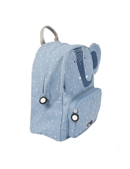 Zainetto Trixie Baby  - Mr. Elephant