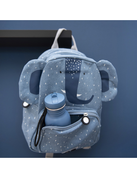 Zainetto Trixie Baby  - Mr. Elephant