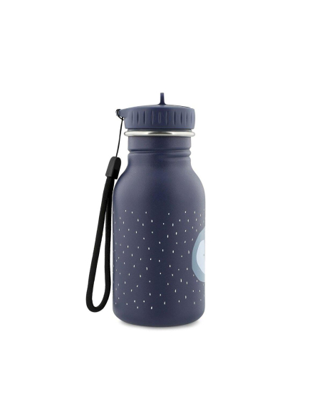 Bottiglia 350ml in acciaio - Mr. Penguin