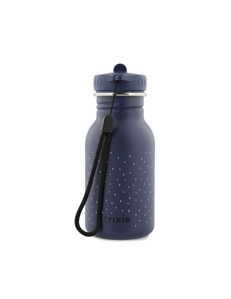 Bottiglia 350ml in acciaio - Mr. Penguin