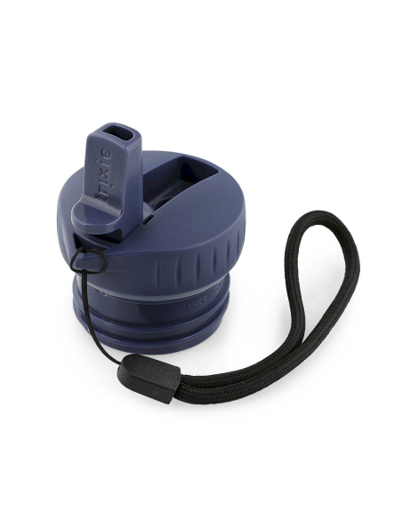 Bottiglia 350ml in acciaio - Mr. Penguin