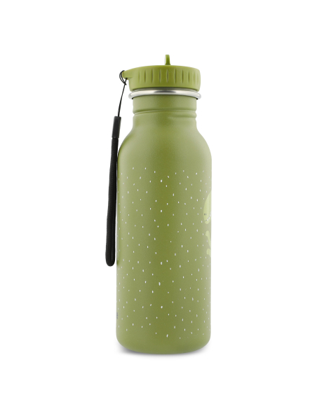 Bottiglia 500ml in acciaio - Mr. Dino