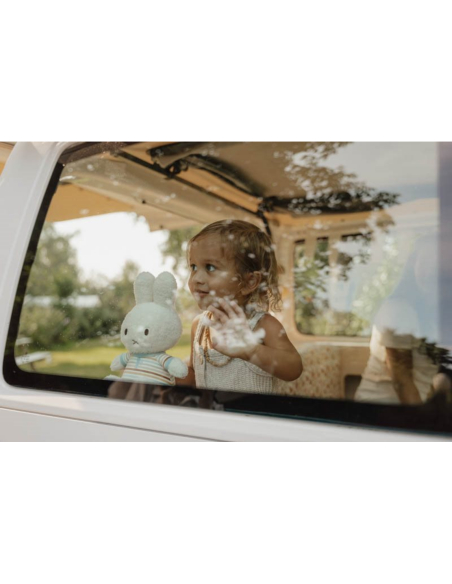 Peluche miffy Vintage Little Flowers 25 cm