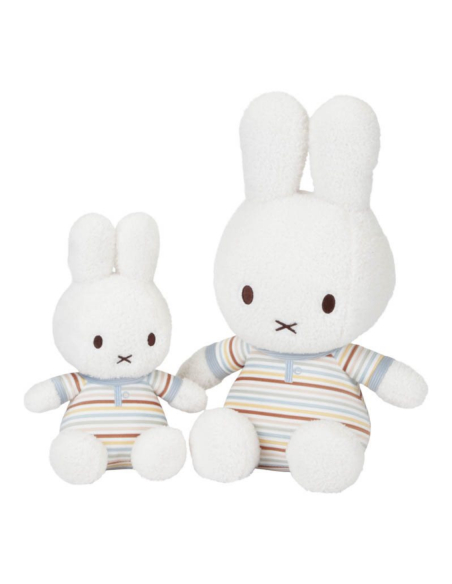Peluche miffy Vintage Little Flowers 25 cm