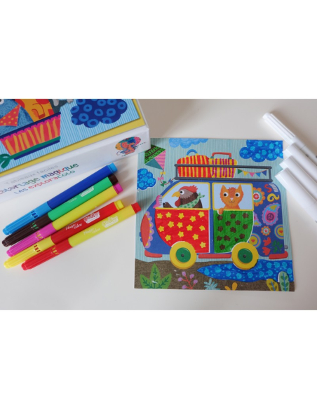 Disegni da colorare - Exploracolo